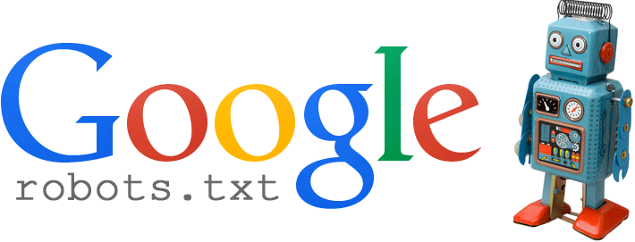 Google robots.txt